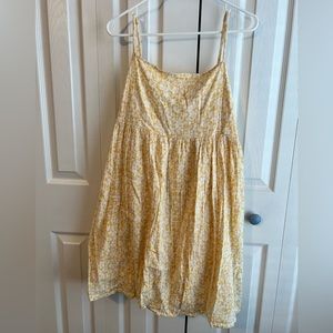 American Eagle XL sundress
